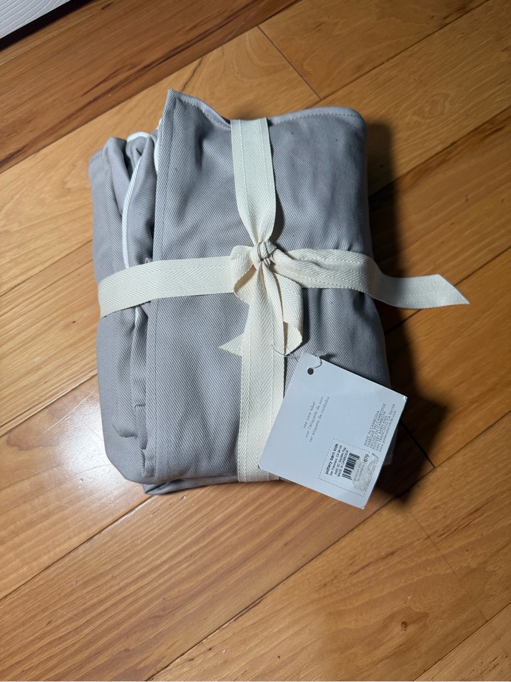 pottery barn kids anywhere chair slipcover